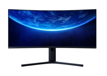 Mi Curved Gaming Monitor 34”
