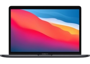 Apple MacBook Pro (2020) Rymdgrå/Silver – Paket